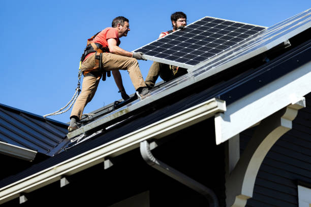 Professional Roofing Service in St Johns, AZ