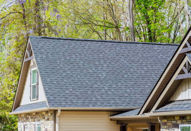 Best Storm Damage Roof Repair  in St Johns, AZ